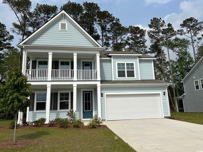 555 Haven View Way, Murrells Inlet, SC, 29576