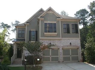 2870 Green Cove Way SE, Smyrna, GA 30080