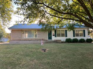139 John St, Plain City, OH 43064