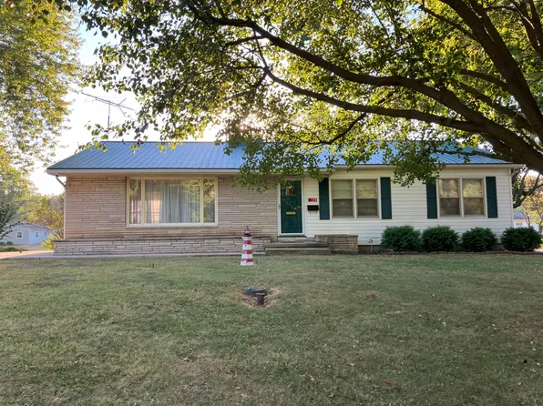 139 John St, Plain City, OH 43064