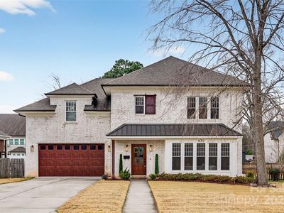 430 Greystone Rd, Charlotte, NC, 28209