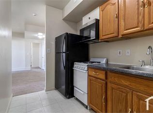 1150 17th St NE APT 2, Washington, DC 20002