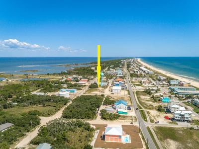 136 W Pine Ave, Eastpoint, FL, 32328