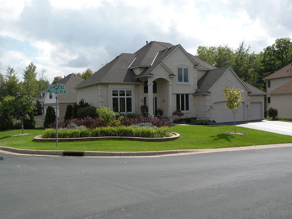 1st image of 10705 55th Ave N