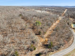 16454 N Fred Smith Rd, Tahlequah, OK 74464