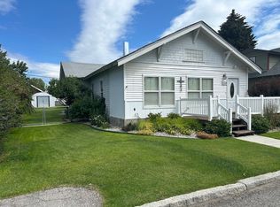2319 Princeton St, Butte, MT 59701