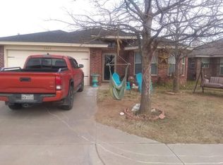 2320 101st St, Lubbock, TX 79423