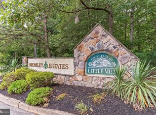 3503 Bromley Est, Pine Hill, NJ 08021