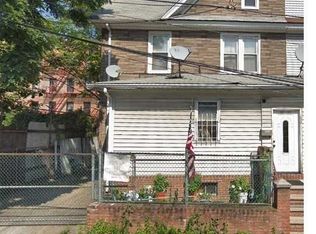 8815 Burdette Pl, Jamaica, NY 11432