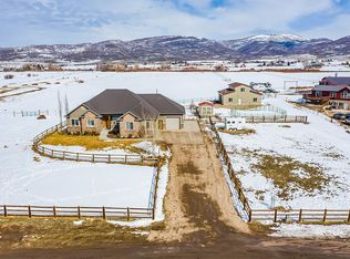 1400 W Stevens Ln, Oakley, UT 84055