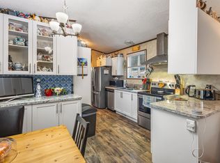 3942 Columbia Valley Rd #18, Fraser Valley, BC V2R5B3