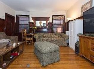 1247 Beacon St #4, Brookline, MA 02446