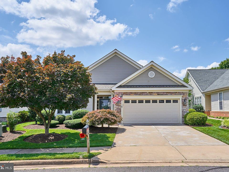 6772 Arthur Hills Dr, Gainesville, VA 20155 | Zillow