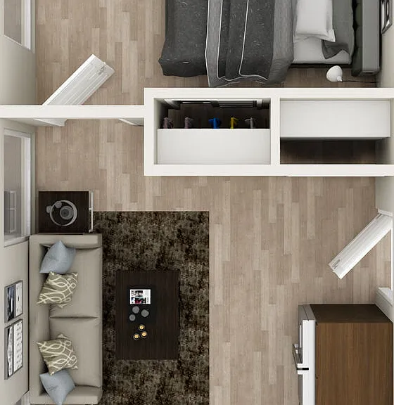 Lafayette Apartments LLC — Photo 44