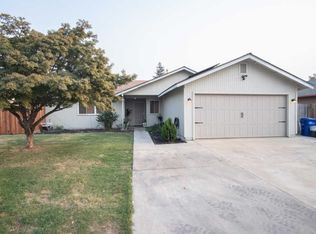 1641 Sandra Ave, Porterville, CA 93257