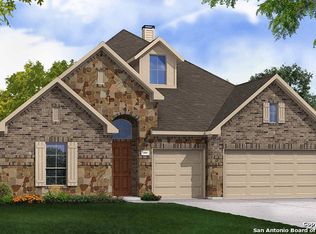 2336 Misty Cv, Schertz, TX 78154