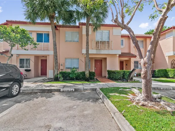 20806 NW 1st St #20806, Hollywood, FL 33029