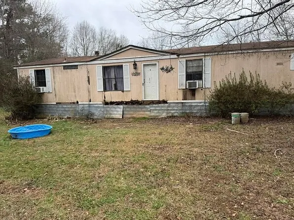 190 Lee Holloway Rd, Jackson, GA 30233