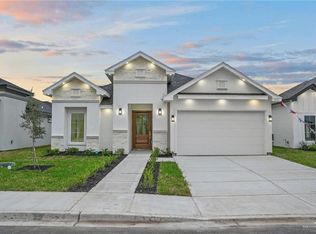 2732 E Conroe Rd, Edinburg, TX 78542