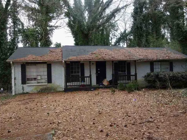 7747 Lark Ct, Jonesboro, GA 30236