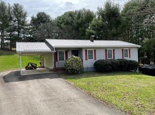 307 Scotland Dr, Galax, VA 24333