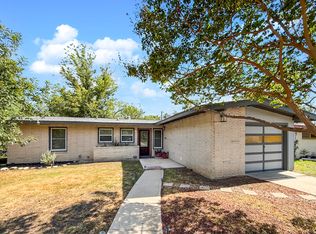 414 Sharon Dr, San Antonio, TX 78216