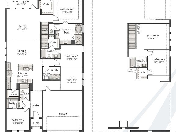 2nd image of this home