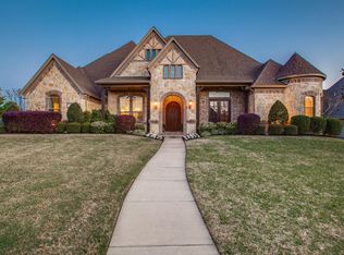 401 Polo Ct, Colleyville, TX 76034