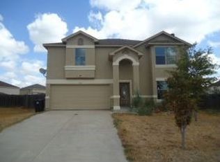 425 Starview St, Temple, TX 76502