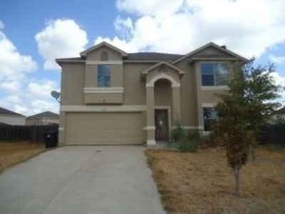425 Starview St, Temple, TX, 76502