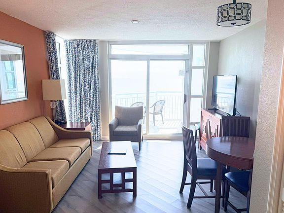 4th image of 5200 N Ocean Blvd. #1235