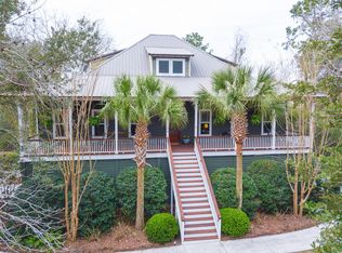 1039 Bulow Point Rd, Johns Island, SC 29455