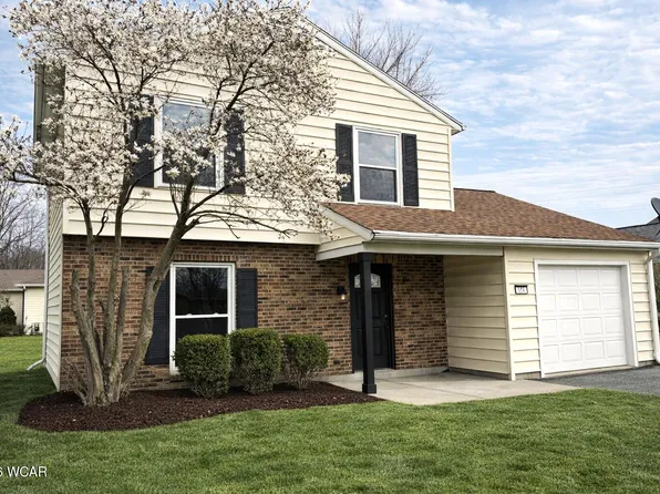 524 Sandpiper St, Lima, OH 45801