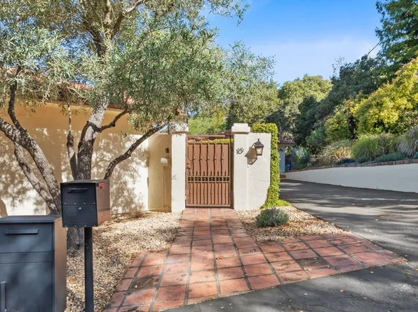 10 Monez Boulevard, Napa, CA 94559