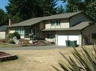 9836 S 245th Pl, Kent, WA 98030
