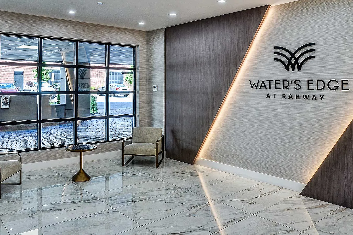 Waters Edge At Rahway — Photo 2