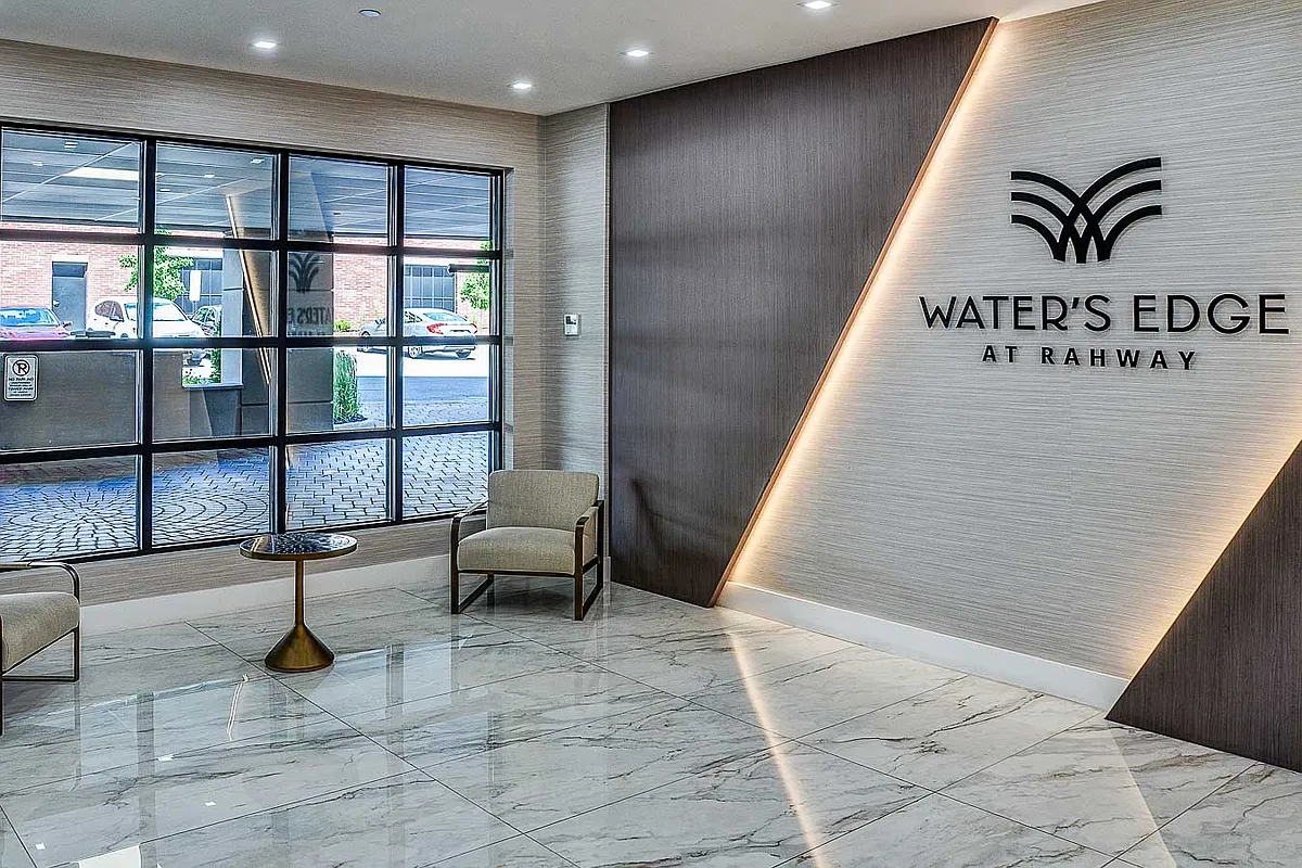 Building Photo - Waters Edge At Rahway