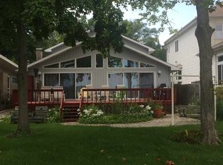 5938 N 450 E, Leesburg, IN