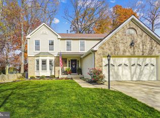 2102 Meghan Ct, Crofton, MD 21114