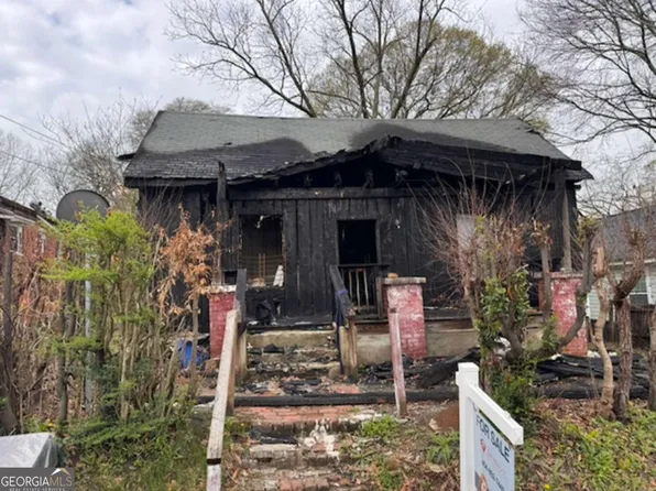 506 Oliver St NW, Atlanta, GA 30314