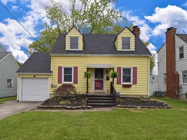 7116 Virginia Ave, Cincinnati, OH 45236