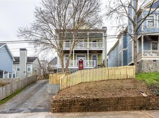 97 Richardson St SE, Atlanta, GA 30312
