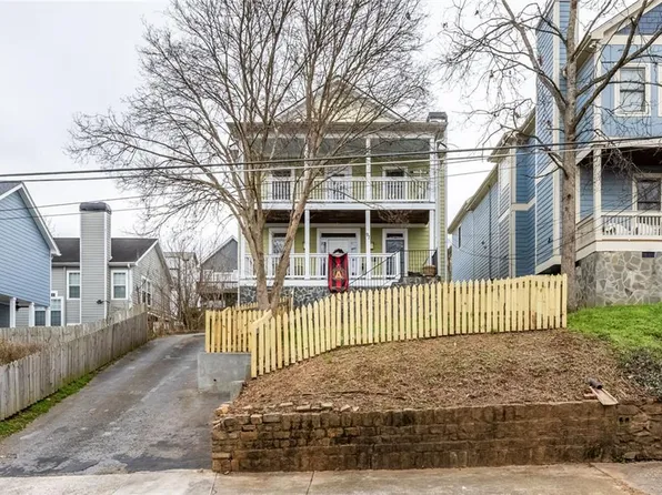 97 Richardson St SE, Atlanta, GA 30312