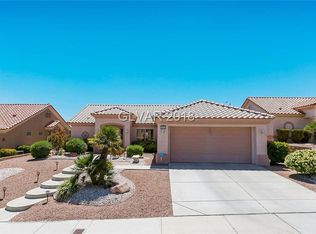 10641 Paradise Point Dr, Las Vegas, NV 89134