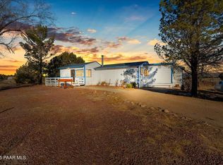 22990 N Post Rd, Paulden, AZ 86334