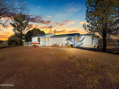 22990 N Post Rd, Paulden, AZ, 86334