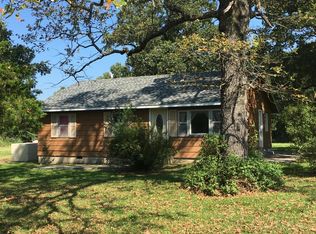 35 Quarry Rd, Buffalo, MO 65622