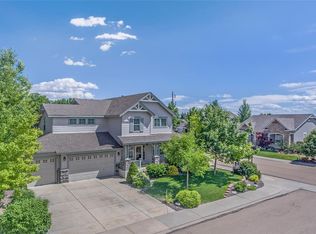 2220 Tyrrhenian Ct, Longmont, CO 80504