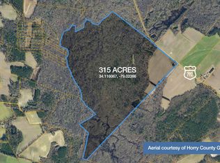 771 Highway 792, Loris, SC 29569