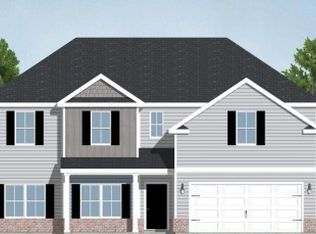 103 Old Field Road, Guyton, GA 31312